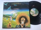 Van Morrison LP Hard Nose The Highway MINT ORIG