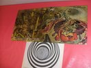 Jade Warrior,Last Autumn's Dream,rare UK 1972,Vertigo Swirl,FOC,OIS,spielt Mint-