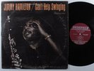 JIMMY HAMILTON Can't Help Swinging SWINGVILLE LP mono  