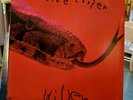 ALICE COOPER - KILLER LP W/ CALENDAR EX VINYL 1971 BS 2567 GREEN LABEL