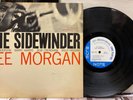 Lee Morgan - The Sidewinder - Blue Note BLP 4157 Mono LP RVG