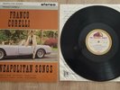 ASD 488 W/G 1st  UK  *FRANCO CORELLI SINGS NEAPOLITAN SONGS* FERRARIS NM