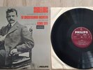 PHILIPS SAL 3515 P/S  Sibelius Symphony no.2 George Szell NM