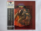 Oscar Peterson Soul Espanol Limelight 18PJ-2039 Japan  VINYL LP OBI