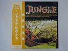 B.B. King The Jungle Victor VIP-5021 Japan  VINYL LP OBI