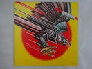 Judas Priest Screaming For Vengeance Epic 25?3P-371 Japan  VINYL LP
