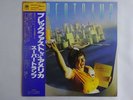 Supertramp Breakfast In America A&M Records AMP-6034 Japan  VINYL LP OBI