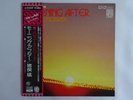 Takeshi Inomata Morning After Toshiba LF-91029 Japan AUDIOPHILE VINYL LP OBI