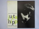 Jutta Hipp At The Hickory House Vol. 1 Blue Note BLP 1515 Japan  VINYL LP