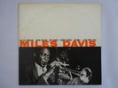 Miles Davis Volume 1 Blue Note GXF 3011(M) Japan KING VINYL LP