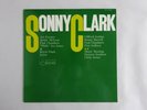 Sonny Clark Sonny Clark Quintet Blue Note LNJ-70093 Japan  VINYL LP