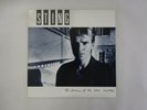 Sting The Dream Of The Blue Turtles A&M AMP-28125 Japan PROMO, SIGNATURE  LP