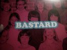 Tyler The Creator - Bastard 2 x Black Vinyl LP Very Rare Hip Hop Rap