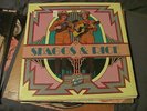 Skaggs & Rice LP SEALED Sugar Hill Original 1980 Tony Rice Bluegrass MINT