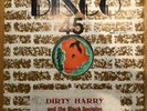 Dirty Harry ?– The Enforcer / Tribute To Jah Clive - Rare Reggae Dub 12