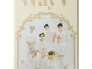 WAYV - 2021 Season's Greetings Calendar+Poster/On+Diary+Sticker+Mini Brochure