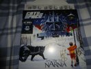 CATS IN SPACE DAY TRIP TO NARNIA VINYL ORG  LP FULLY SIGNED BY ALL OF THE BAND