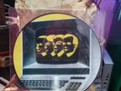 Kraftwerk - Computer World - Very Rare Picture Disc in PVC sleeve.