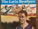 The Latin Brothers ‎– ¡Para Bailar  [1986] Vinyl LP Guaguanco Discos Fuentes