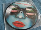 Flock Of Seagulls - I Ran 7” Vinyl 1982 Picture Disc Mike Score Iconic Rare Item