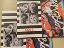 5 SECONDS OF SUMMER 5SOS - YOUNGBLOOD RARE 12