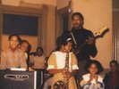 Papa Bear & His Cubs* - You're So Fine (7