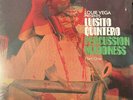 Luisito Quintero, Louie Vega - Percussion Madness (Part One) (2xLP, Album)