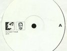Maceo Plex - Mutant Tour (2xLP, Comp, RP)