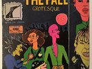 The Fall - Grotesque (After the Gramme) US LP 1980 Rough Trade VG