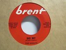 The Donays-Bad Boy/Devil In His Heart-Soul-7