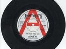 FLEETWOOD MAC: Man Of The World ORIGINAL UK Immediate IM 080 PROMO Peter Green