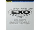 EXO - 2021 Season's Greetings Calendar+Poster/On+Diary+Mini Brochure+Gift KPOP