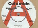 CHRIS BARBER'S SOUL BAND**MORNING TRAIN**DEMO**DANCER**HEAR IT