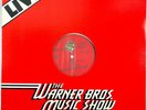 Talking Heads Live On Tour 1979 Warner Bros. Music Show Limited Promo 1st Press