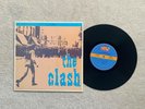 The Clash, Black Market Clash, 10