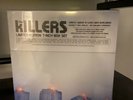 The Killers Hot Fuss Limited Edition 7 Inch Vinyl Boxset Sealed Only 5,000 made