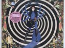 Purson - Desires Magic Theatre - LP - Limited Edition - Blue Vinyl - Sealed