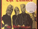 The Damned Stiff Singles 1976-77 Sealed New Box Set 5 X 7