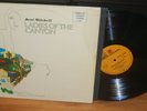 LP/Vinyl Joni Mitchell LADIES OF THE CANYON 44085 reprise Album 1970 [vg+]