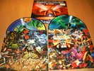 Iron Maiden / En Vivo (Limited picture vinyl) NWOBHM