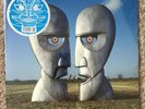 Pink Floyd The Division Bell 25th Anniversary Ltd Edition Blue Vinyl 2LP Sealed