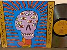 MEAT PUPPETS Monsters 1989 SST Alt Punk OG LP EX+ Vinyl SHRINK Inner Lyric Slv
