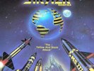Stryper ?– The Yellow And Black Attack (1985)  Enigma E-1064 vinyl NEW sealed