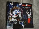 BLACK SABBATH LIVE IN ASBURY PARK 1975 2XLP VINYL BLACK EU