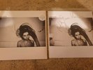 PJ Harvey - Rid Of Me Sealed Vinyl LP + SIGNED FULL SIZE 12” ART CARD