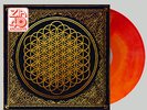 Bring Me The Horizon ?Sempiternal Exclusive RARE Sunburst Color Vinyl LP #/500 F