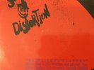 SOCIAL DISTORTION Mainliner/Playpen 7” Vinyl 1ST PRESSING Posh Boy MIKE NESS
