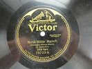 Ottar Agre - VICTOR 73723 - Norsk Militar Marsch - Accordion Solo