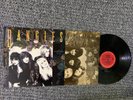 Bangles  Lp Everything 1988 V. G + Original Press