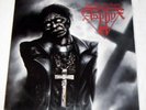 LP ASPHYX - LAST ONE ON EARTH